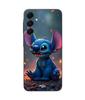 Чехол для Samsung Galaxy A16 Милый Стич 3D-арт Maniacase