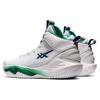 Asics Мужские кроссовки Nova Surge 2 White Kale 1061A040-101
