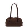 Premium Retro Large-capacity Armpit Bag Versatile Pillow Bag Niche Commuter Shoulder Women's Bag