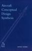 Книга Aircraft Conceptual Design Synthesis