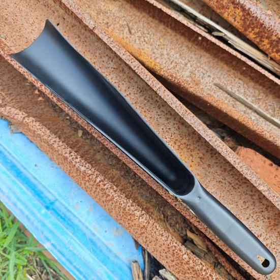 Совок для очистки Совок для удаления мусора Инструмент для очистки водосточного желоба