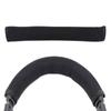 Soft Sponge Ear Cushion Earpads for DT240 Professional Headphone Replacement Head Beam Sleeve Headband Cover