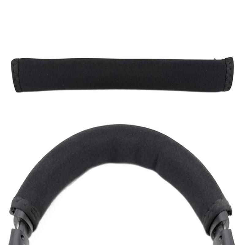 Soft Sponge Ear Cushion Earpads for DT240 Professional Headphone Replacement Head Beam Sleeve Headband Cover