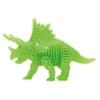Пазл Love Trikeratops Slice Трехмерный пазл Корея 3d Puzzle