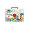 Pororo НОВЫЙ Набор головоломок для переноски 2 вида (3 варианта)