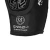 KOMINE Мотоциклетный протектор колена Air Thru Knee Guard Enigma CE2 Standard Black M SK-846
