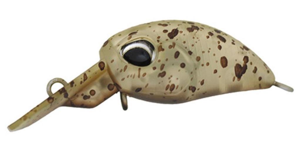 Valkein Плавающая приманка Haze Nano F 24 мм 1,8 грамма M179 (1007)