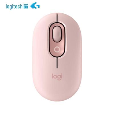 Logitech POP MOUSE Беспроводная Bluetooth-мышь