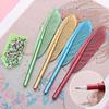 Sewing Accessories Cross Stitch Point Drill Pens 5D Diamond Painting Diamond Painting Pen