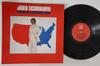 LP Record JOEY SCARBURY - America's Greatest HERO 5E537A ELEKTRA 1981 US Rock Used