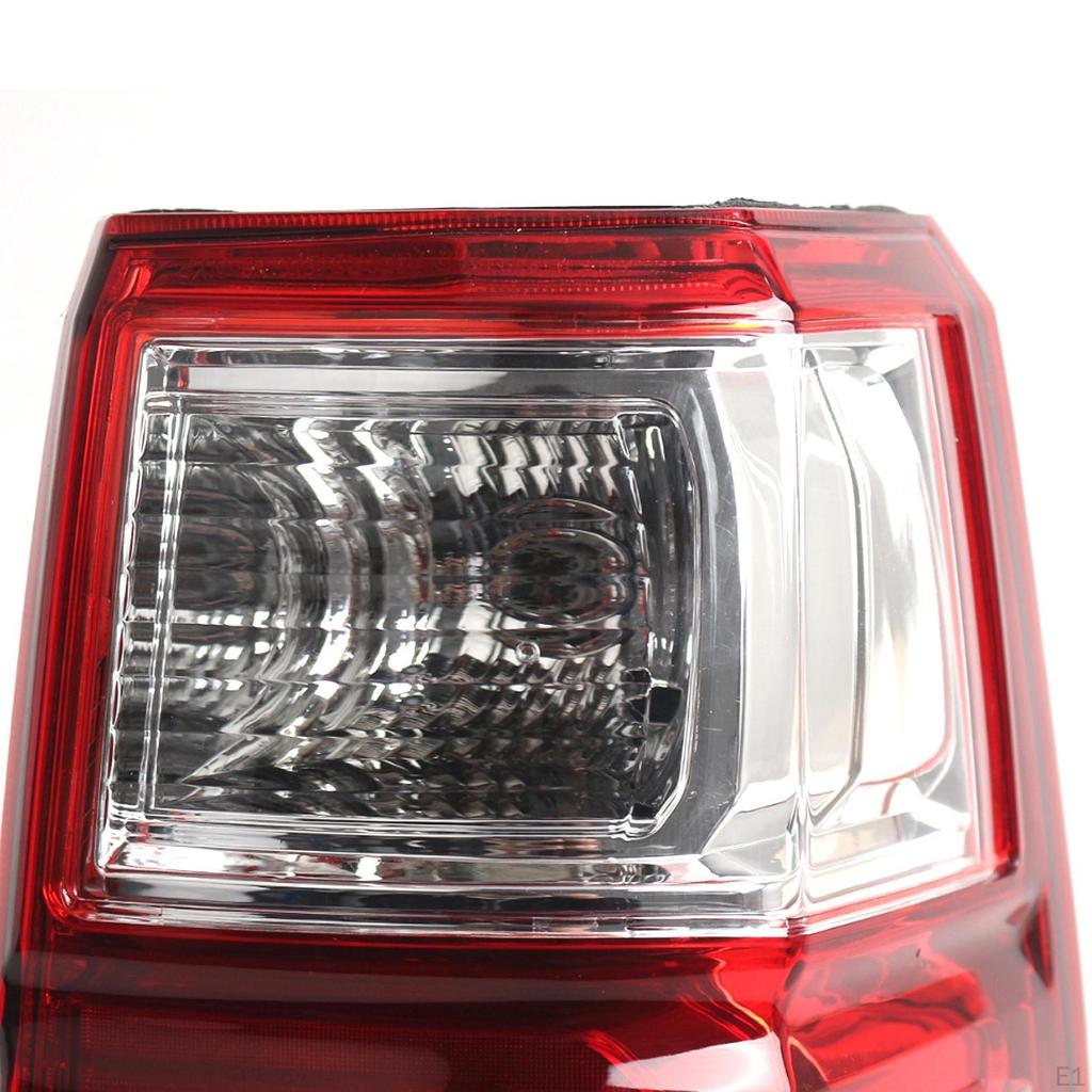 Rear Light Brake 81560-04170 Professional Replacement Left Side for Tacoma
