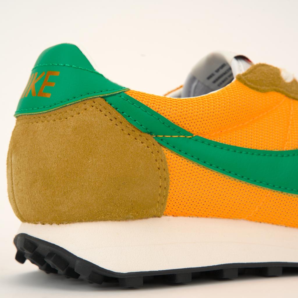 Nike LD 1000 Laser Orange Stadium Green Мужские кроссовки Sundial Sail HJ4687-800