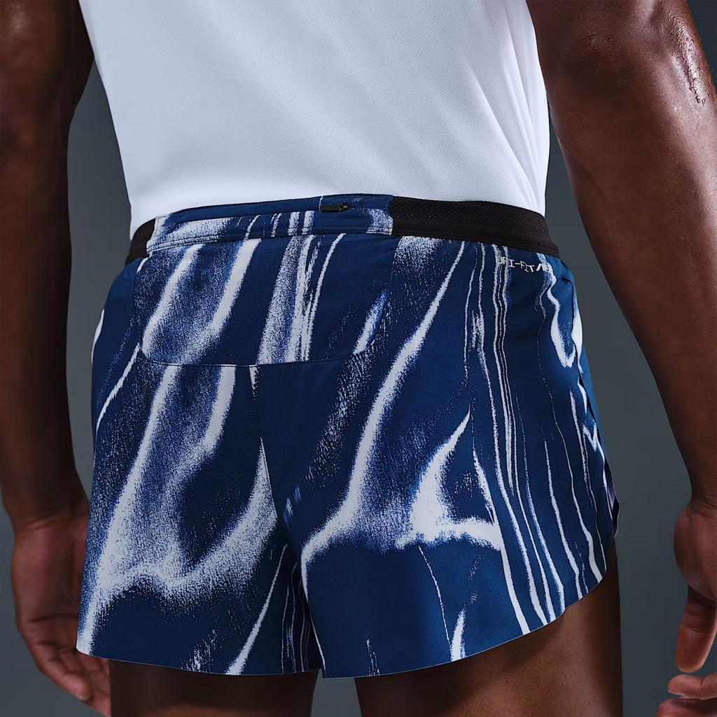 Nike Мужские беговые шорты AeroSwift Dri-FIT Adv 2" HV2645-492