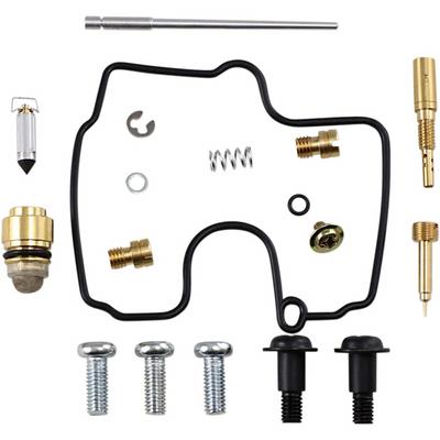 Ремкомплект карбюратора для Suzuki VL800 Intruder Volusia 800 2001 2002 2003 2004