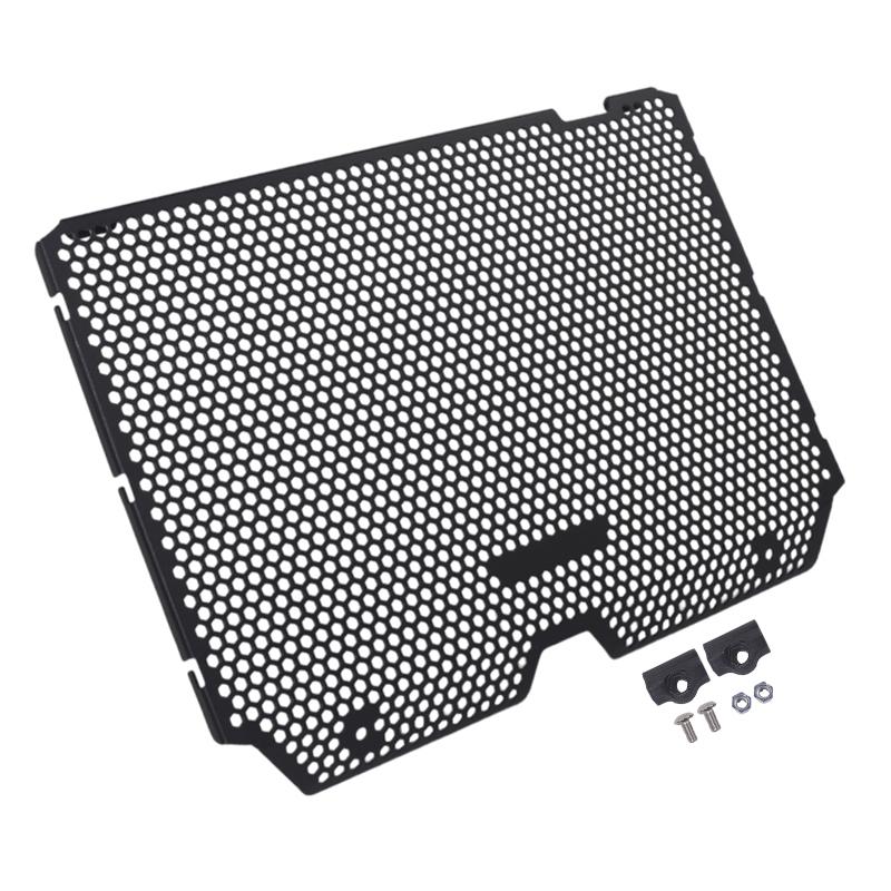 2025 MT-09/XSR900 Motorcycle Radiator Grille Guard Protector Cover Fit For YAMAHA MT 09 MT-09 MT09 SP 2024 2025
