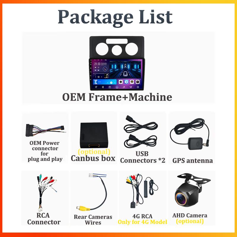 Android 14 для Volkswagen Caddy 2K 3 III 2004-2010 Автомобильный мультимедийный видеоплеер GPS-навигация Сенсорный экран Интеллектуальная система