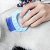 1 щетка для уборки шерсти животных (Случайный цвет)