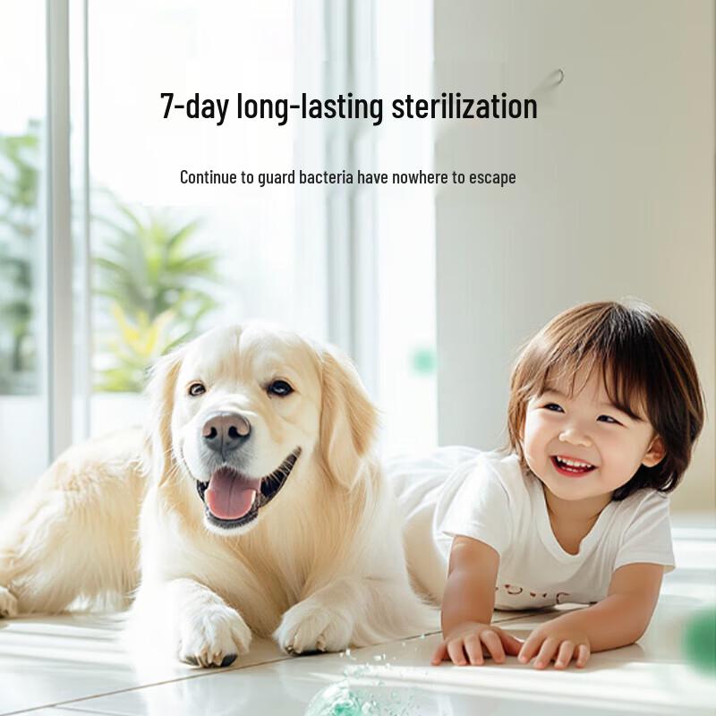 Dettol Floor Cleaner & Disinfectant