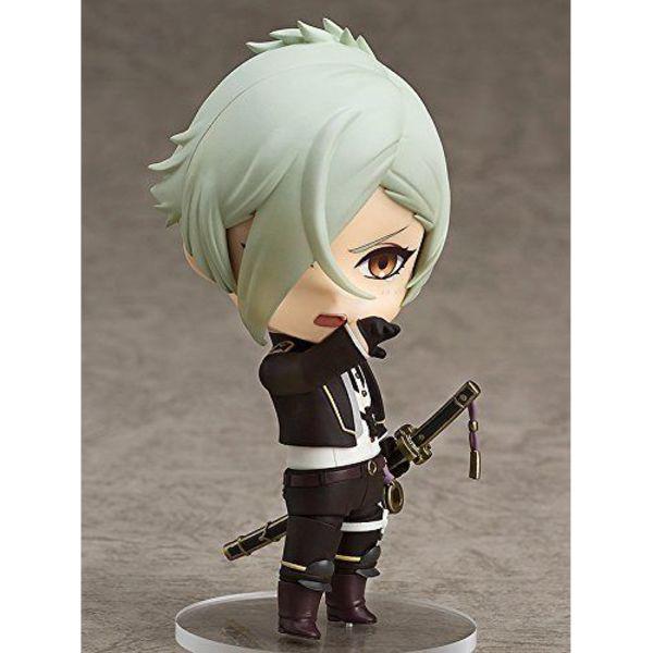 Good Smile Company Nendoroid 862 Touken Ranbu Hizamaru Figure NEW from Japan
