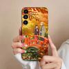 Чехол для телефона Аниме Мой С-Счастливый С-Свадебный Для Samsung Galaxy S21 22 23 24 S25 Ultra PlusS20 FE S10 Plus Чехол Funda