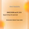 BOWEE VISION Near-Field Data Sync System Gemini C200