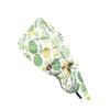 Fashionable Easter Print Work Cap, Casual Women's Ponytail Cap, Wash Cap, Baotou Cap