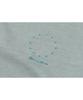 CPGN STUDIO 1896 Star Pigment Short Sleeve T-Shirt Ash Mint