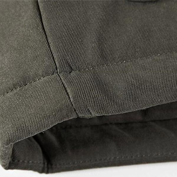 Зимняя мужская ветрозащитная парка с меховым воротником, мужская теплая куртка