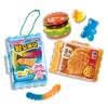Decodeco Toy Jelly and Snack Making Deluxe Set