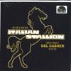 Виниловая пластинка DEL KACHER - Italian Stallion : Оригинальный саундтрек ORGM2168 ORG Music 2021 US Jazz
