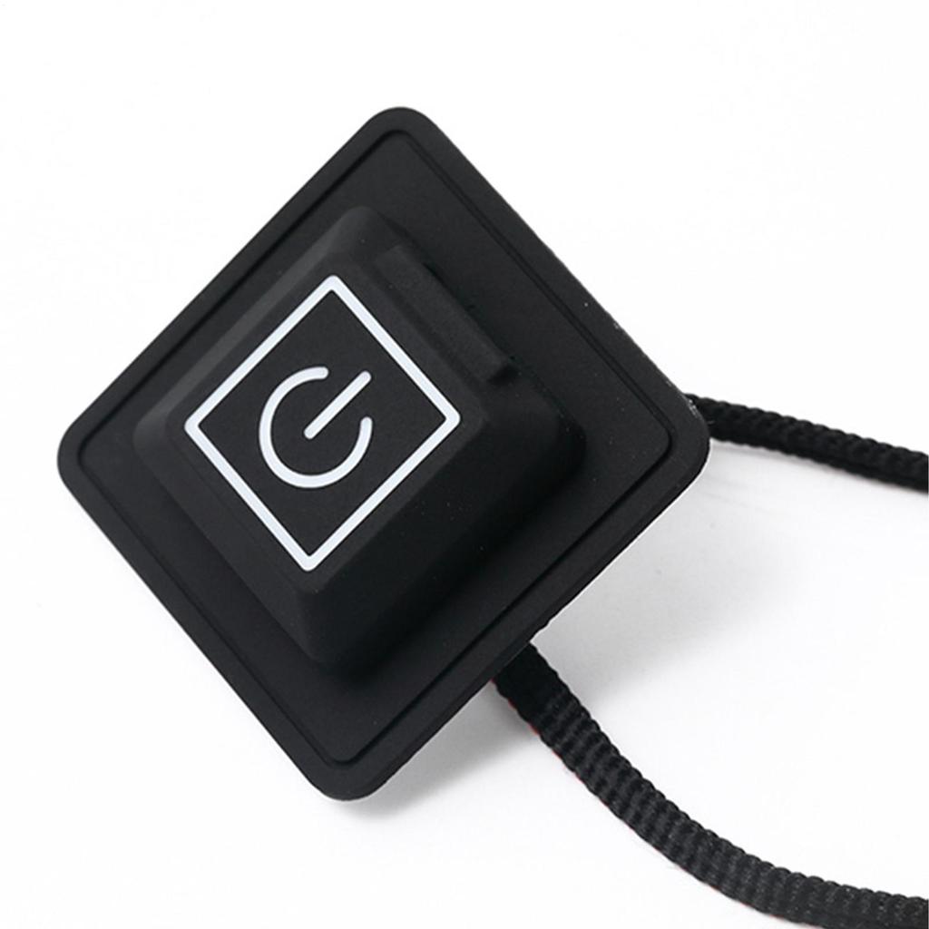 Ручки с подогревом Питание от USB Водонепроницаемые Велосипедные грелки для рук Мотоциклетные накладки на ручки с подогревом для зимней холодной погоды Скутер Мотоцикл для бездорожья