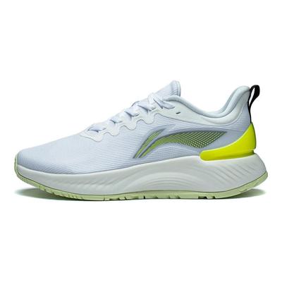 Кроссовки мужские Li Ning Yue Ying Element Comfortable Shock Absorbation Rebound Low Top ARHT005-2