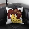 I Love Fried Chicken Shedletsky Pillow Case Fashion Square Pillowcase Bedroom Sofa Room Ins Decoration Leisure