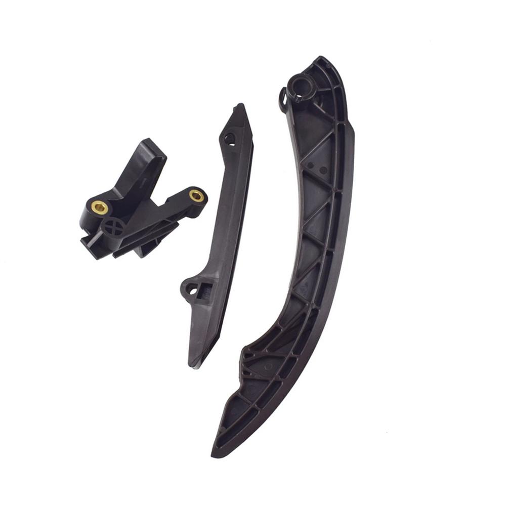 Timing Chain Guide Rail Kit For Bmw E36 E46 E39 E60 Z4 11311703717 11311722651