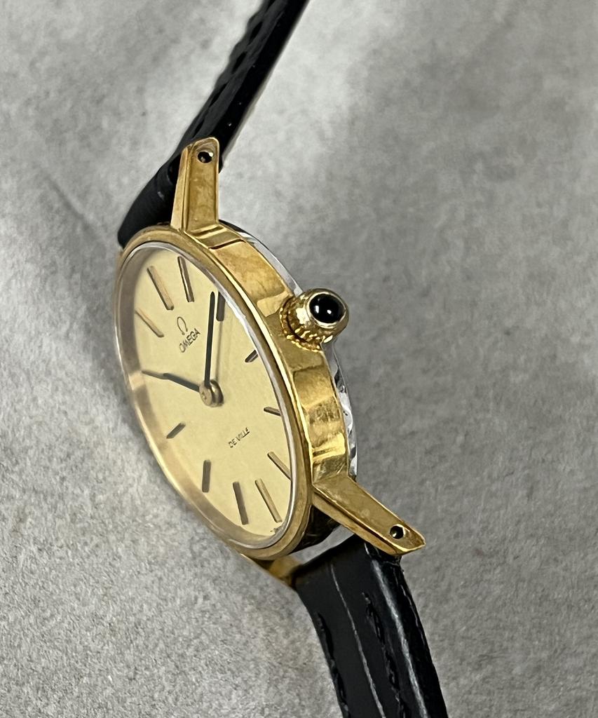 Omega [Vintage] Omega Deville (1970S)