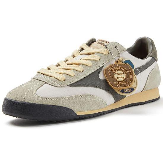Mizuno U.Sage X LG 60S Ретро Низкие D1GH231102