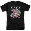 Футболка или майка Grease "Бросившая школу красоты" - до 6XL, унисекс