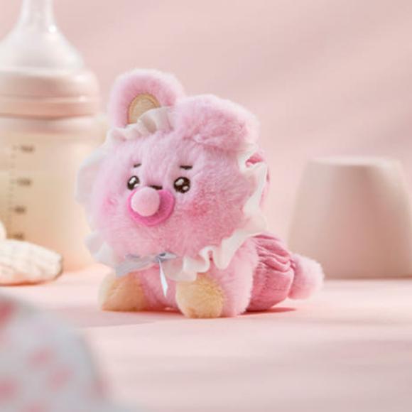 BT21 Кукла Малыш Новорожденный Сезон 2 (7 вариантов)