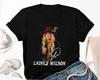 2024 Lainey-Wilson Country's Cool Again Tour Фирменная футболка Унисекс футболка