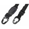 Skater Shoulder Belt Stainless Steel Water Bottle Replacement Shoulder Belt for SDC6 SDC8 SDC10 Black 1.5 X 6.5 X 20cm P-SDC6-SB-A
