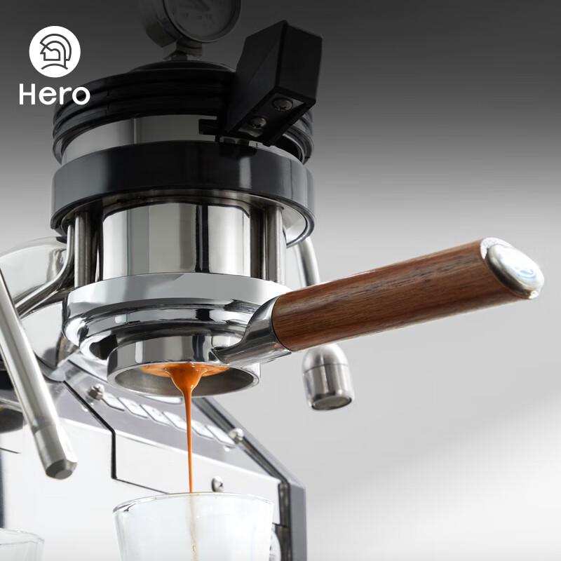 Аксессуары для кофе и эспрессо Hero