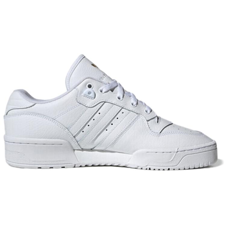 adidas Rivalry Low 'Белое золото' FU9204