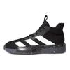 adidas Pro Next 2019 Черный Основной Белый Как EF9845