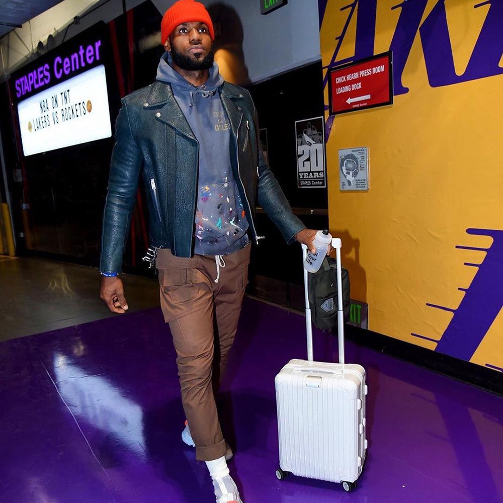 GALLERY DEPT Худи с ручной росписью в виде брызг, лимитированная серия - Стиль Джеймса