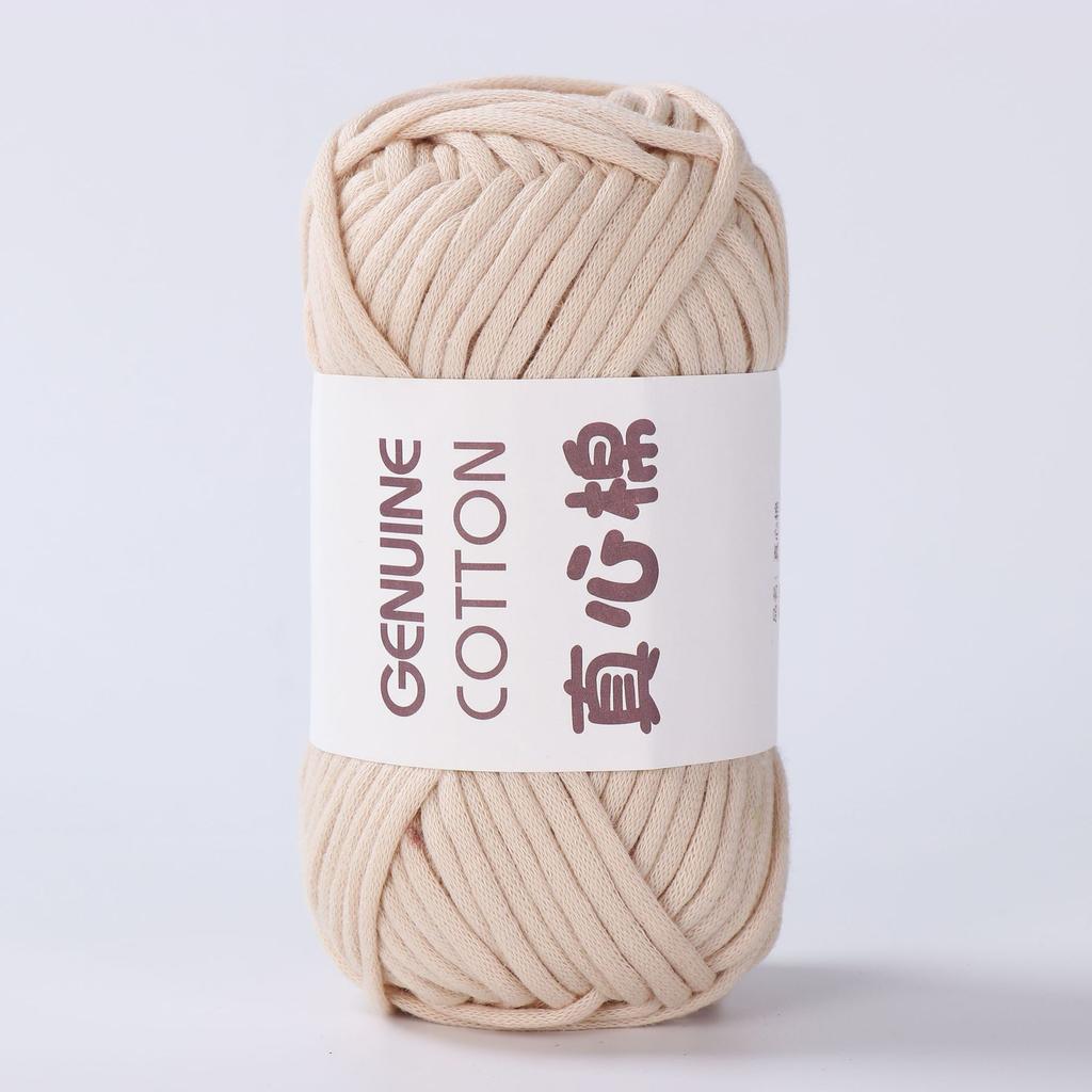 Рукоделие Вязание крючком Пряжа Хлопок Наполнитель Основная пряжа Игла Вязание Шарф Линия Подушка Линия Нитки для сумок Шарфы Сделай сам Ручная вязка крючком Материал