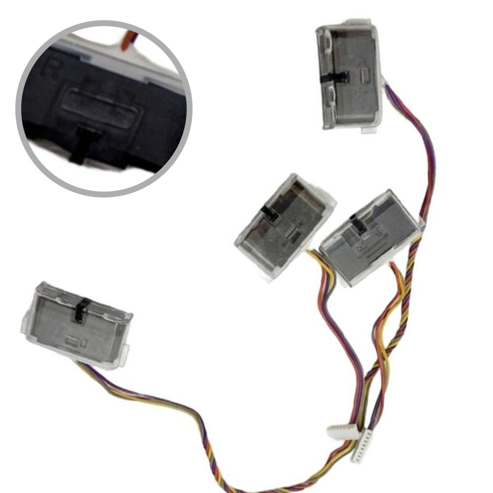 Anti-Drop Detector Replacement Compatible With For Roomba 405 505 Vacuums Cleaner Parts Homes Appliance Parts