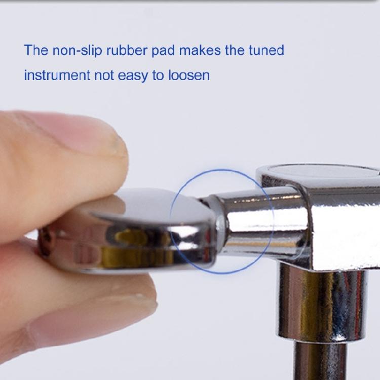 6 шт. Металлические колки для настройки гитары 3 левых 3 правых Головки грифа гитары Ручки Колки Замена Аксессуары для гитары Прочные