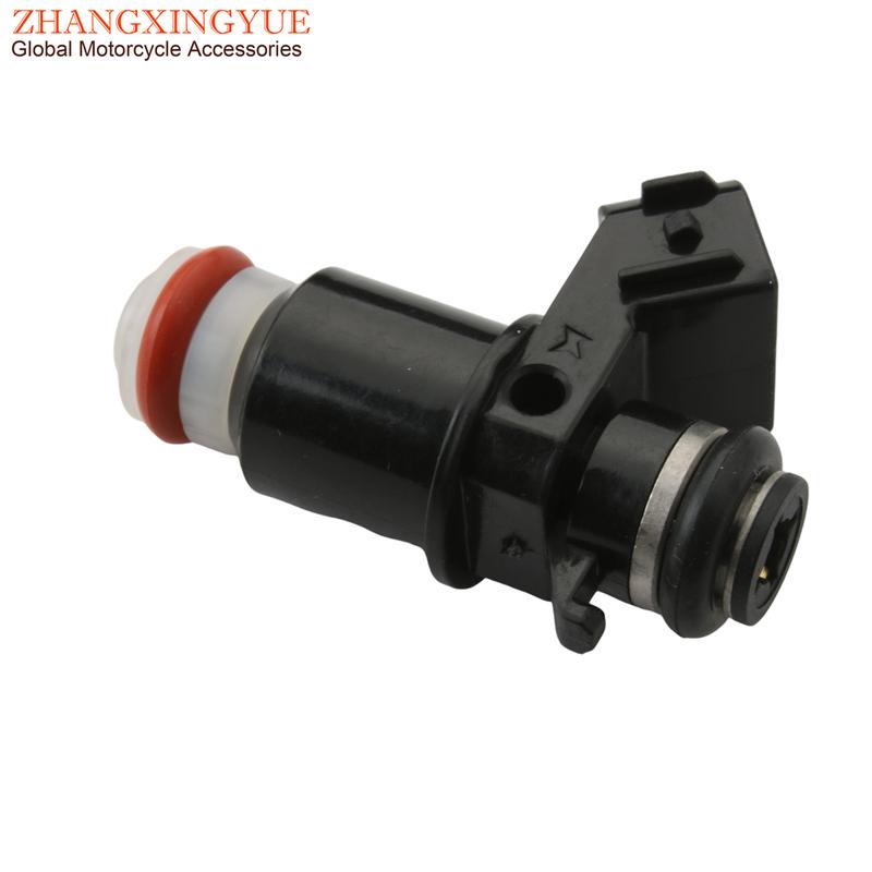 Fuel Injector For Honda ARX1200N2 Aquatrax F-12x R-12 16450-HW1-671