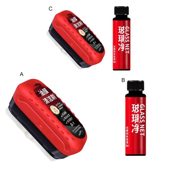 Автомобильная щетка для очистки масляной пленки Гидрофобное покрытие для стекла Долговечная защита Лобовое стекло Универсальный водоотталкиватель Доска для очистки стекла