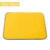 Multi Size Big Regeneration Mat Gardening Floor Mat Waterproof Changing Soil Transplant Flower Pot Mat Gardening Potting Pad